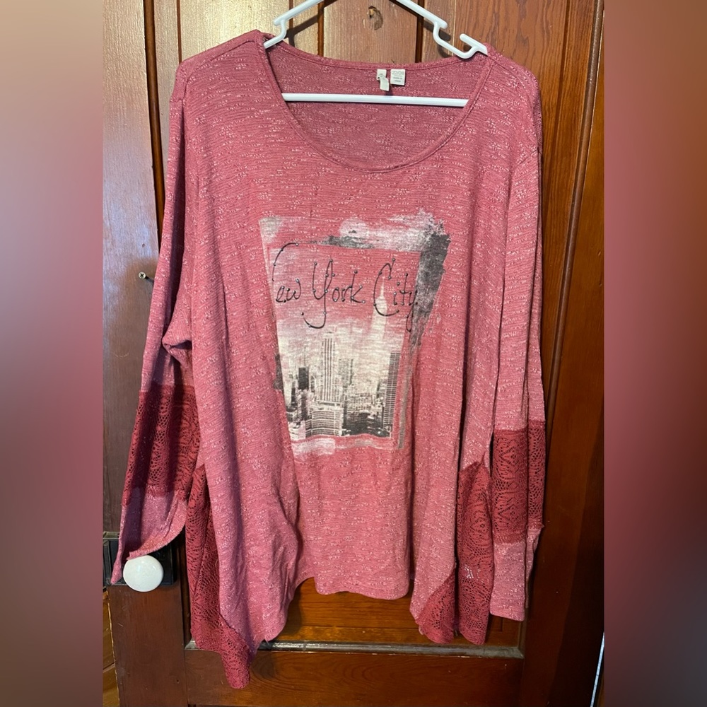 Cato Women 22/24 Shirt